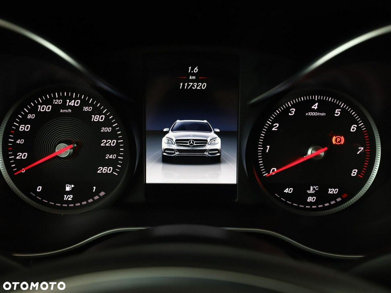 Mercedes-Benz Klasa C 180 T 7G-TRONIC Avantgarde - 22
