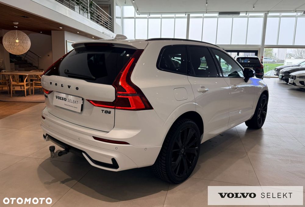 Volvo XC 60 - 6