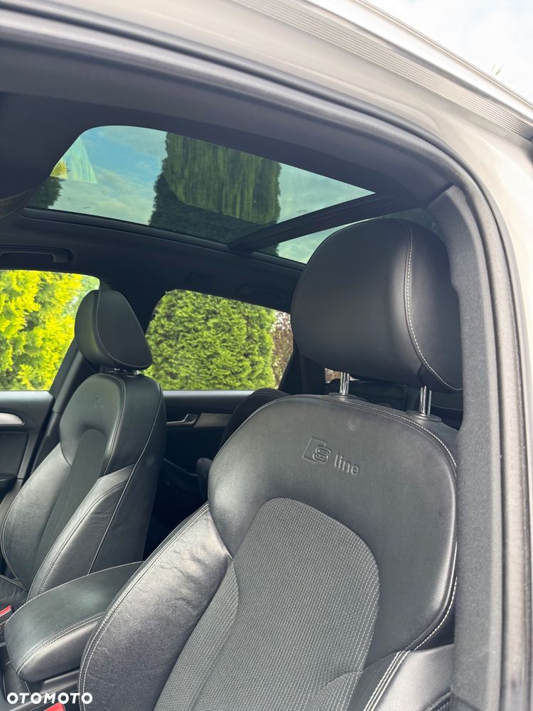 Audi Q5 2.0 TDI Quattro Sport S tronic - 20