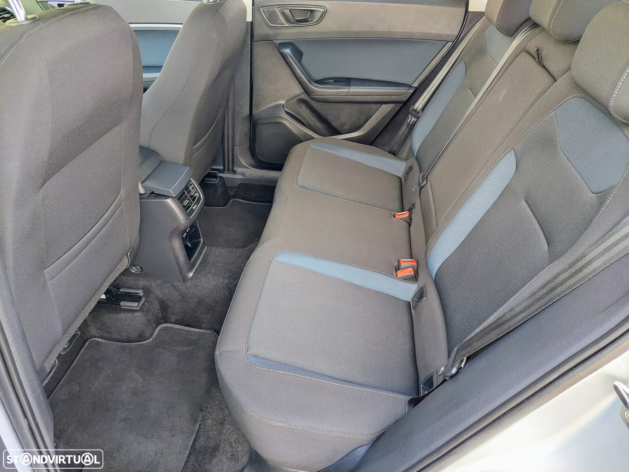 SEAT Ateca 1.6 TDI Style - 46