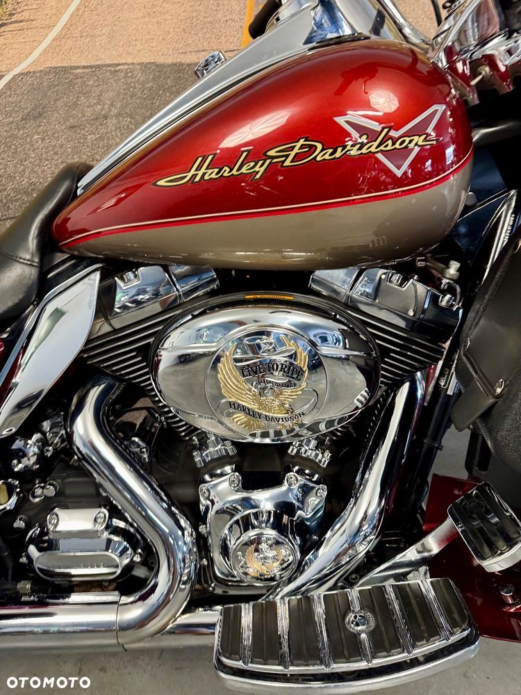 Harley-Davidson Touring Road King - 7