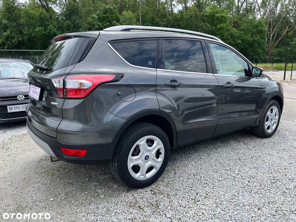 Ford Kuga 1.5 EcoBoost 2x4 SYNC - 29
