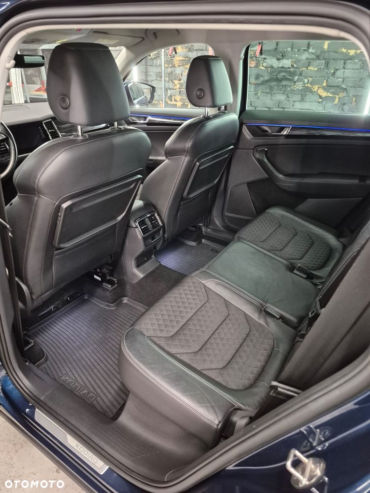 Skoda Kodiaq 2.0 TDI 4x4 Style DSG - 18