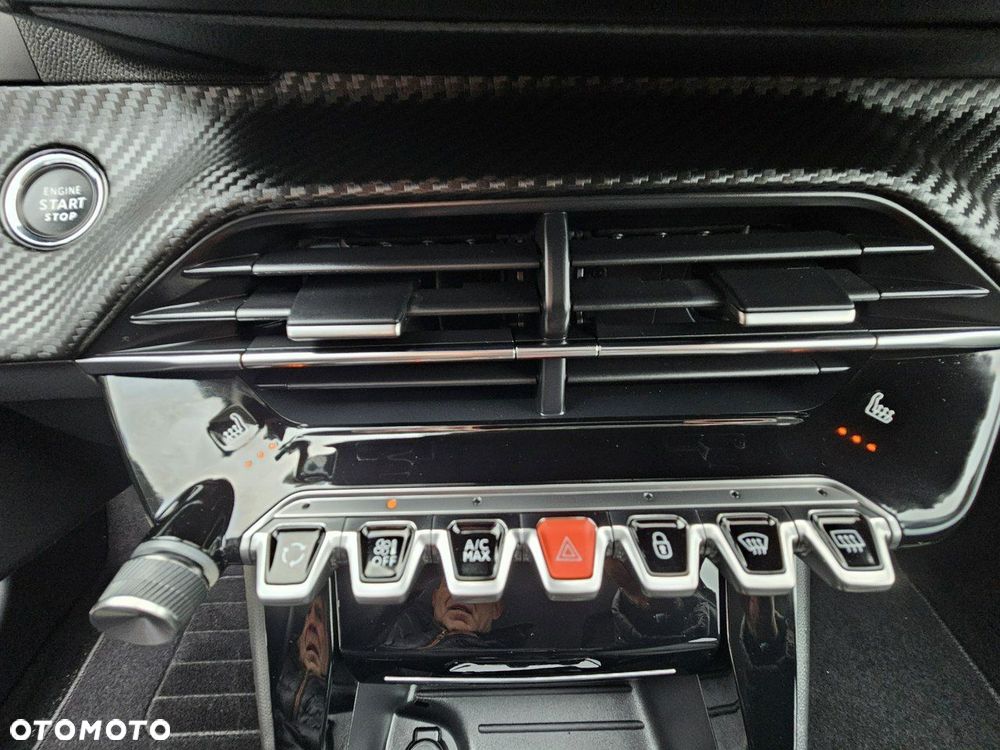 Peugeot 208 1.2 PureTech Allure Pack S&S - 30