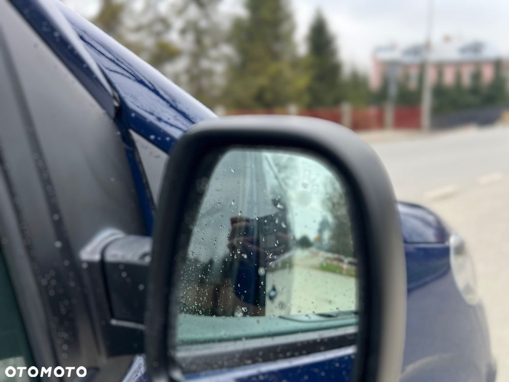 Peugeot Expert 4x4 Dangel - 38