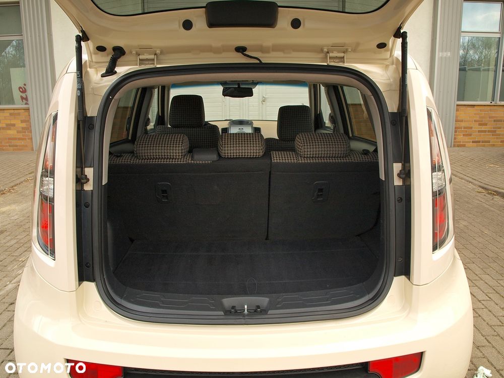 Kia Soul 1.6 CRDi M EU5 - 16
