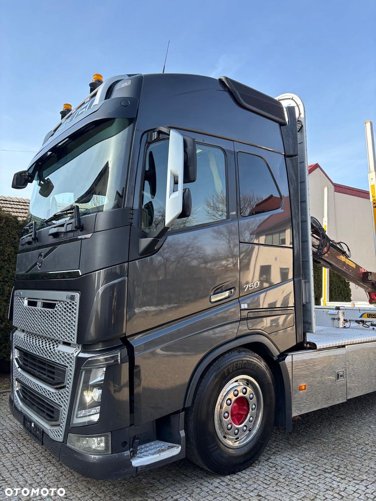 Volvo FH16 750 - 3