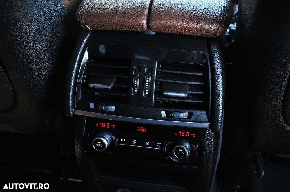 BMW X6 M M50d - 24