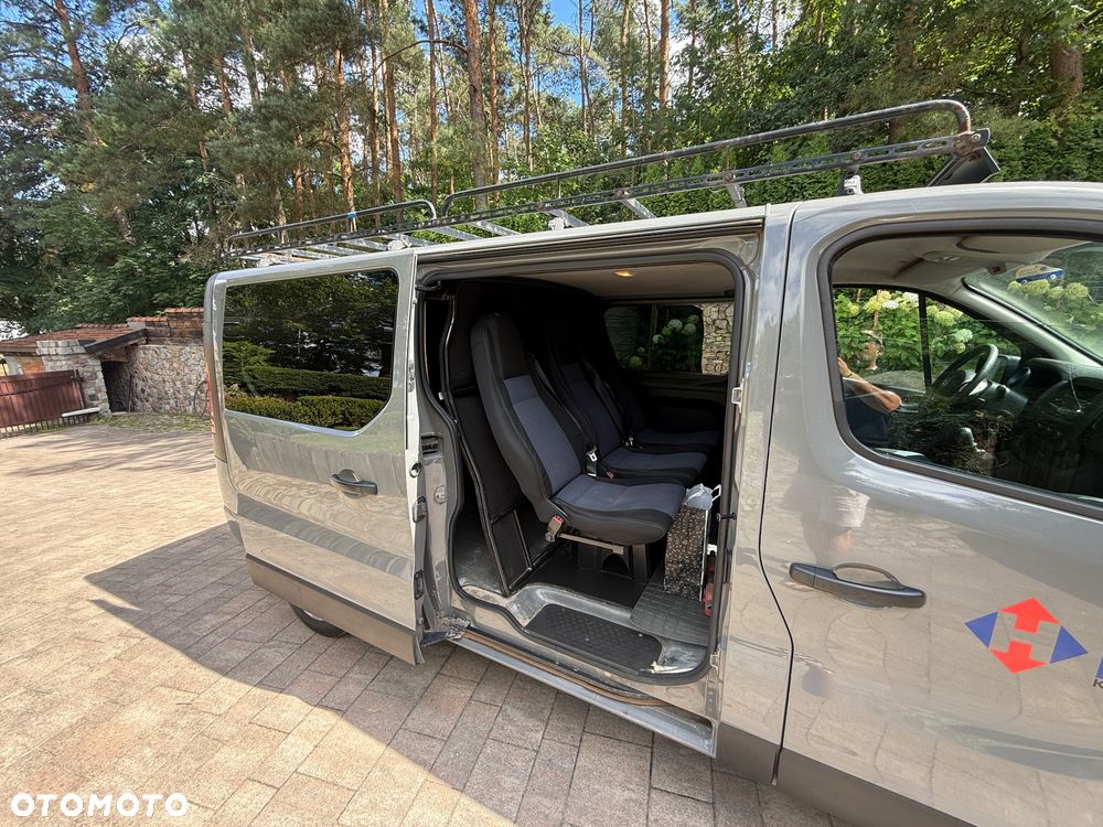 Opel Vivaro - 3