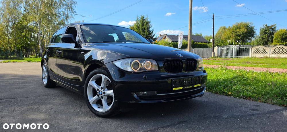 BMW Seria 1