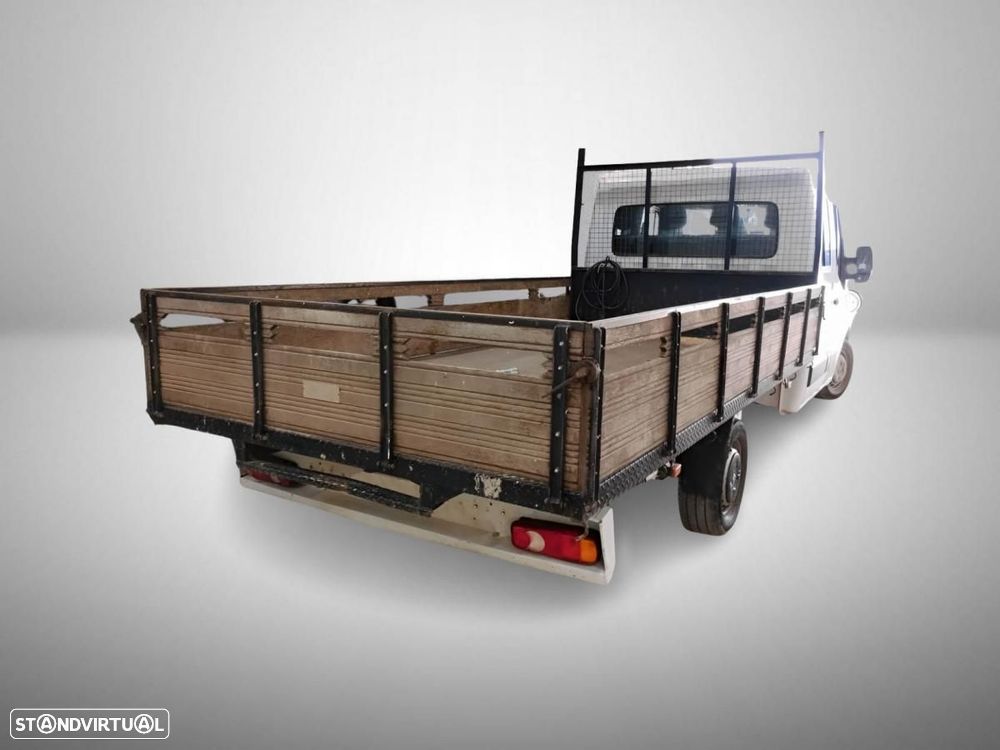 Renault Master 2.3 dCi L3 3.5T (c/iva) - 2