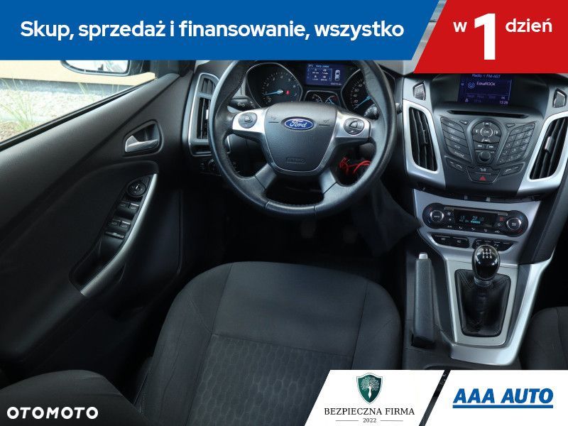 Ford Focus - 7