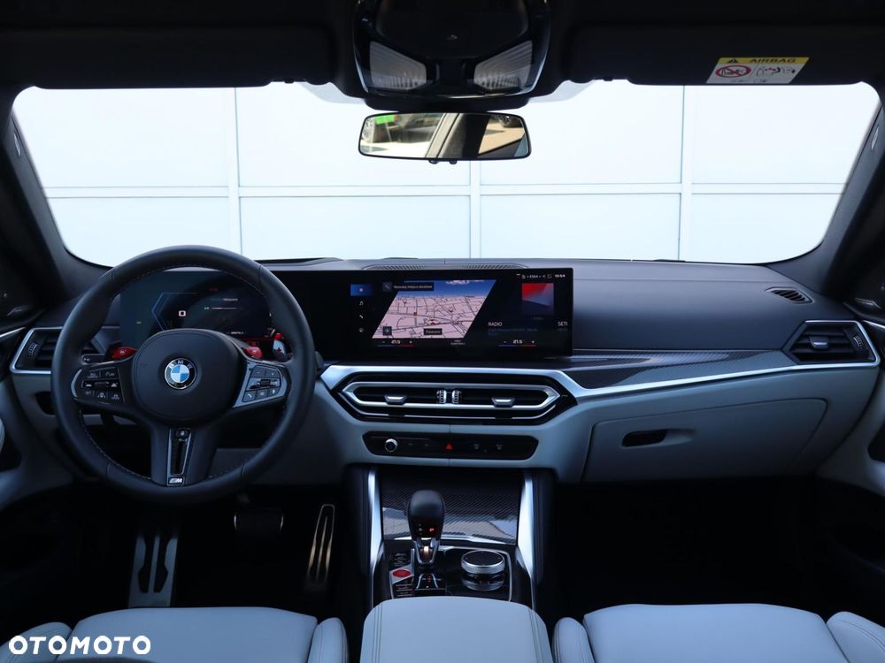 BMW M4 - 6