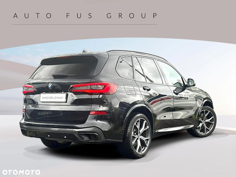 BMW X5 xDrive25d sport - 6