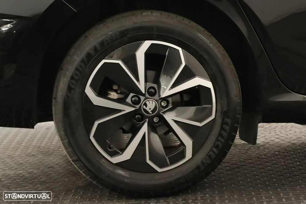 Skoda Scala 1.0 TSI Selection DSG - 5