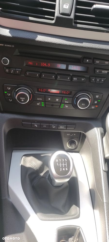 BMW X1 - 20