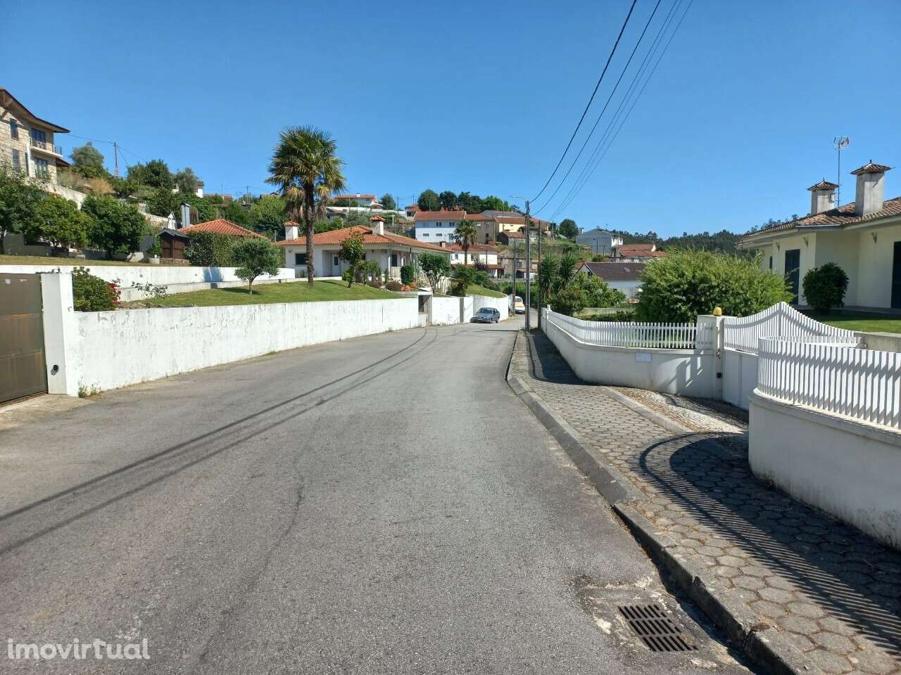 Terreno, Aveiro, Arouca - Grande imagem: 3/5