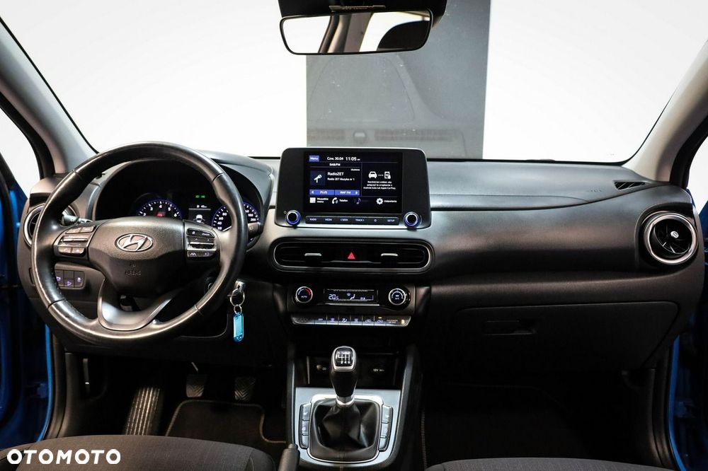 Hyundai Kona - 15