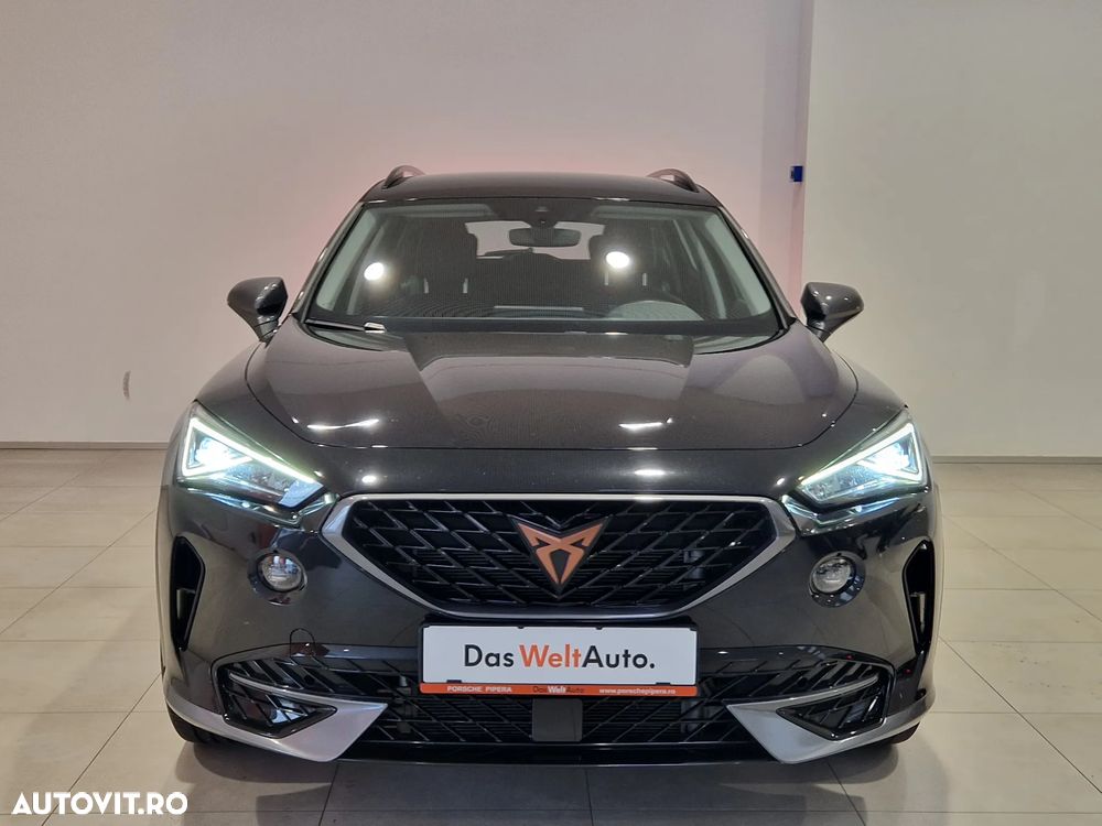 Cupra Formentor 1.4 e-Hybrid DSG - 4