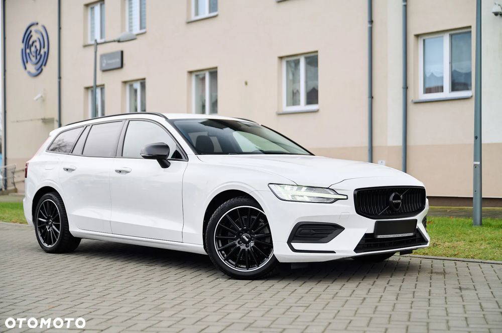 Volvo V60 - 3