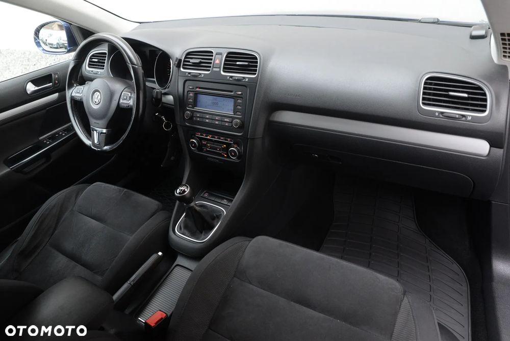 Volkswagen Golf 1.4 TSI BMT Highline Perfectline - 37