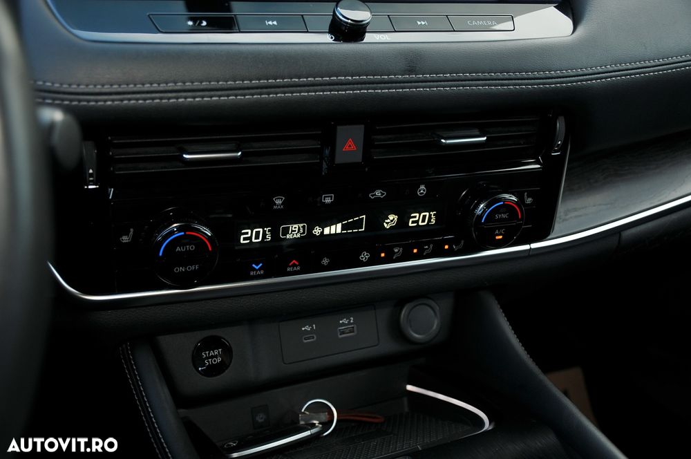 Nissan X-Trail ePower 5 locuri Tekna - 6