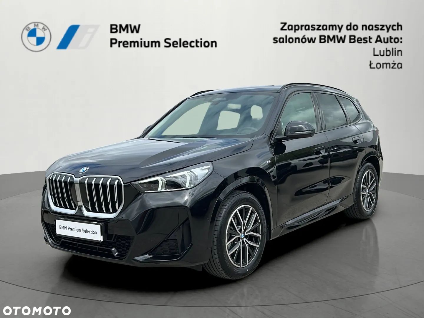 BMW X1 - 1