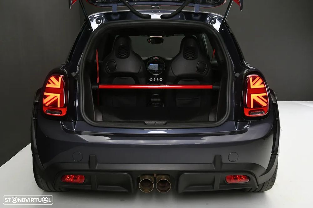 MINI 3 Portas John Cooper Works GP - 14