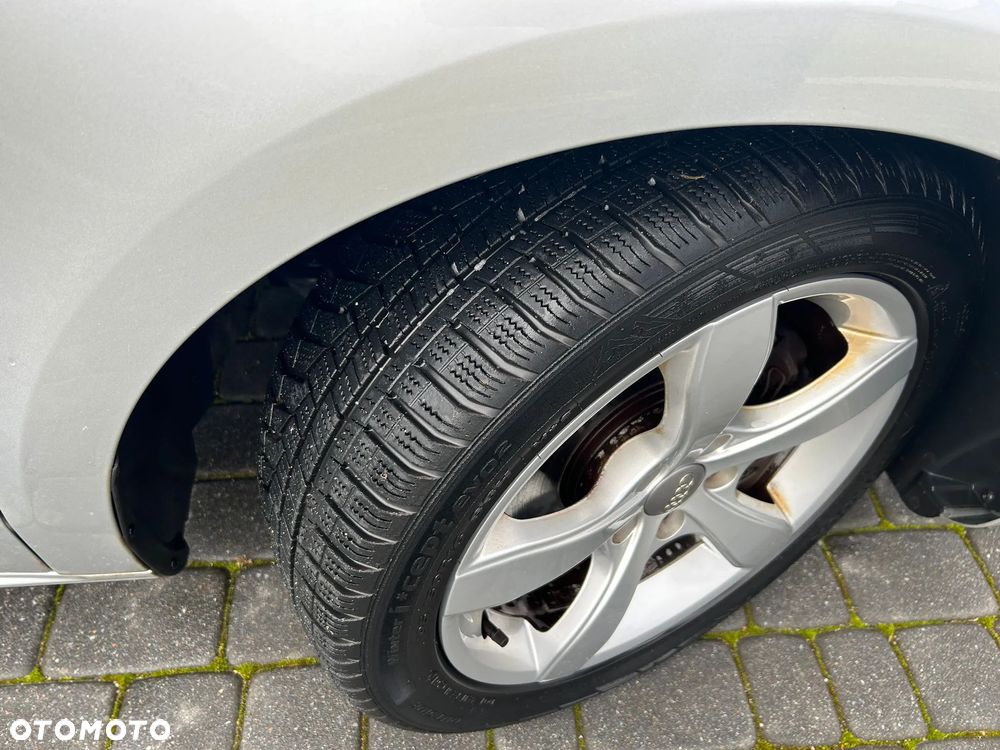 Audi A1 1.6 TDI Attraction - 26
