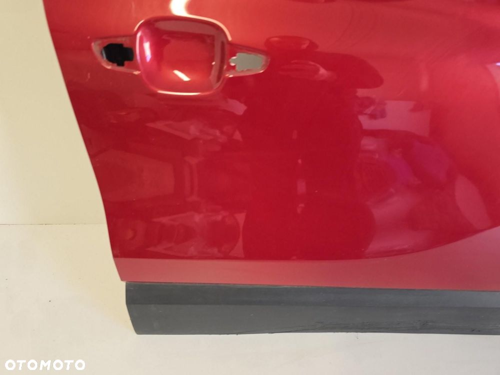 DRZWI PRAWY PRZÓD OPEL CROSSLAND X 16-> 13467546 - 6