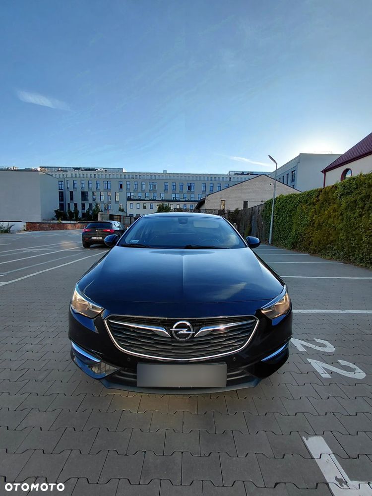 Opel Insignia - 4