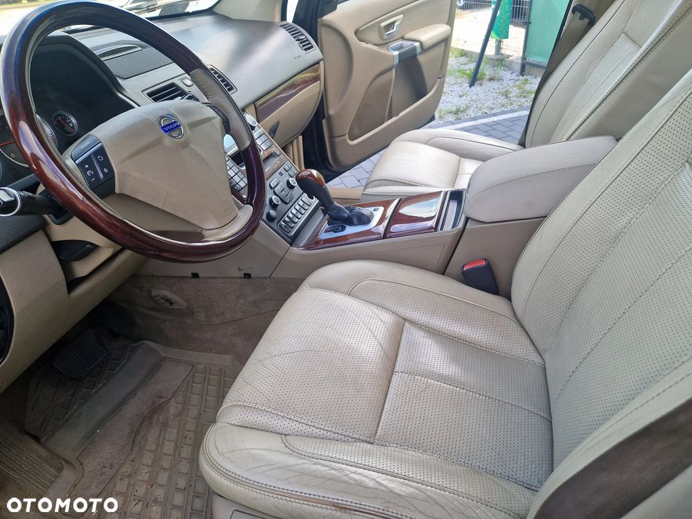 Volvo XC 90 - 4