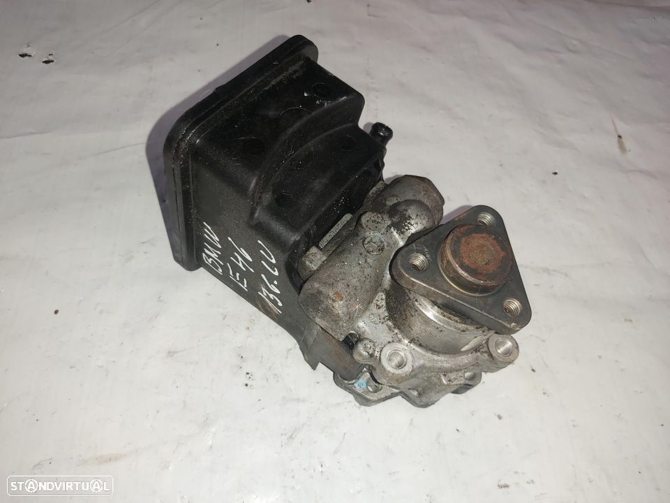 Bomba direccao assistida Bmw E46 136cv - 1