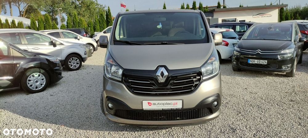 Renault Trafic - 15