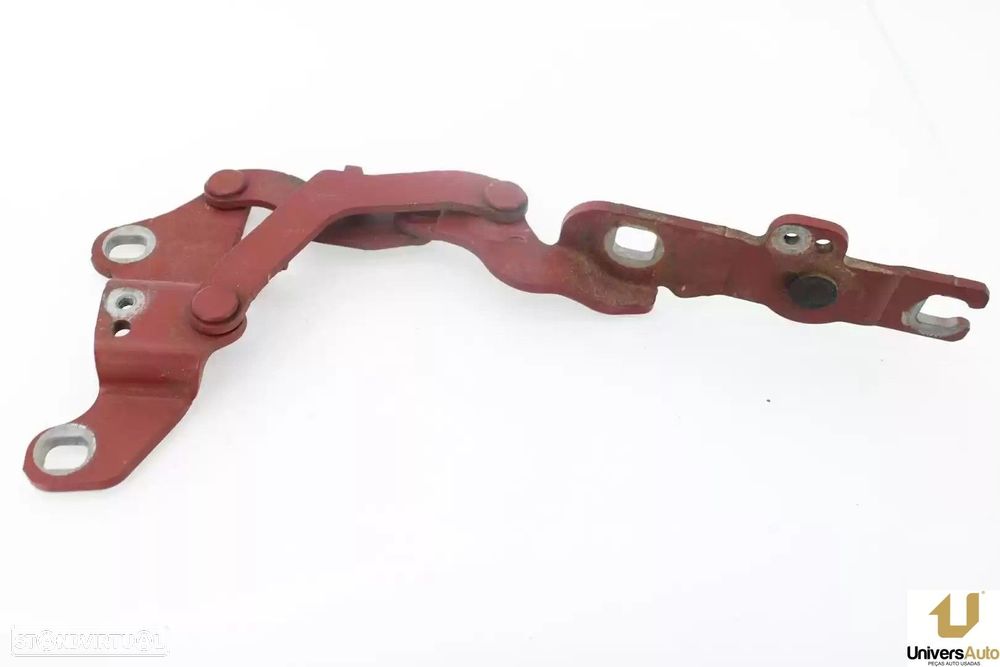 DOBRADIÇA CAPÔ ESQUERDA BMW 1 2008 -7060559 - 1