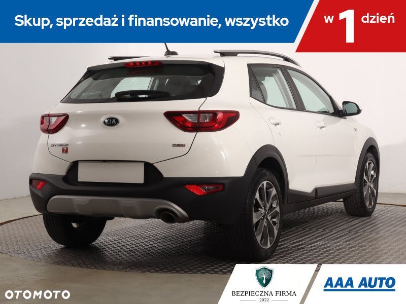 Kia Stonic - 7