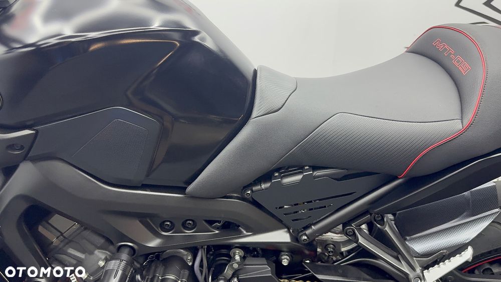 Yamaha MT - 14
