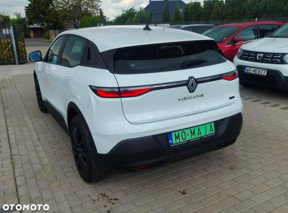Renault Megane - 6