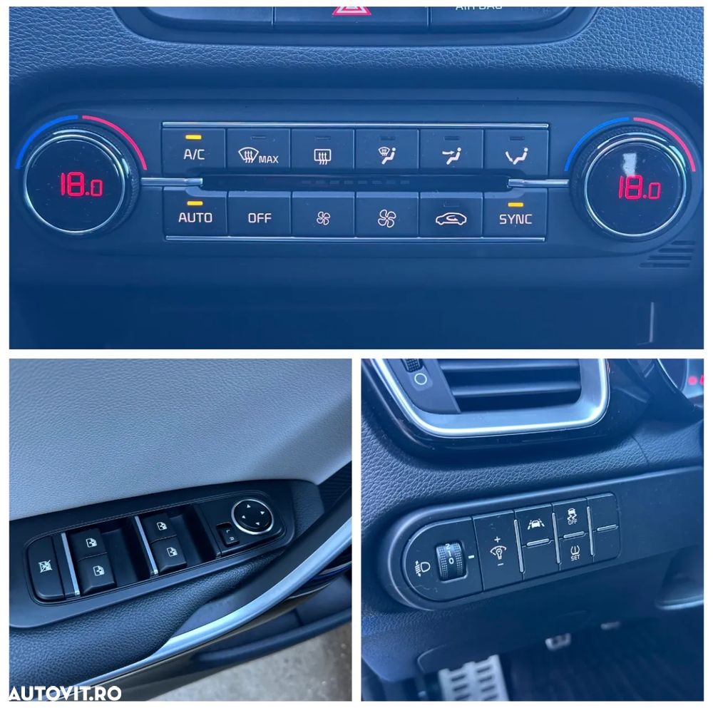 Kia XCeed 1.4 T-GDI 6MT Style - 30