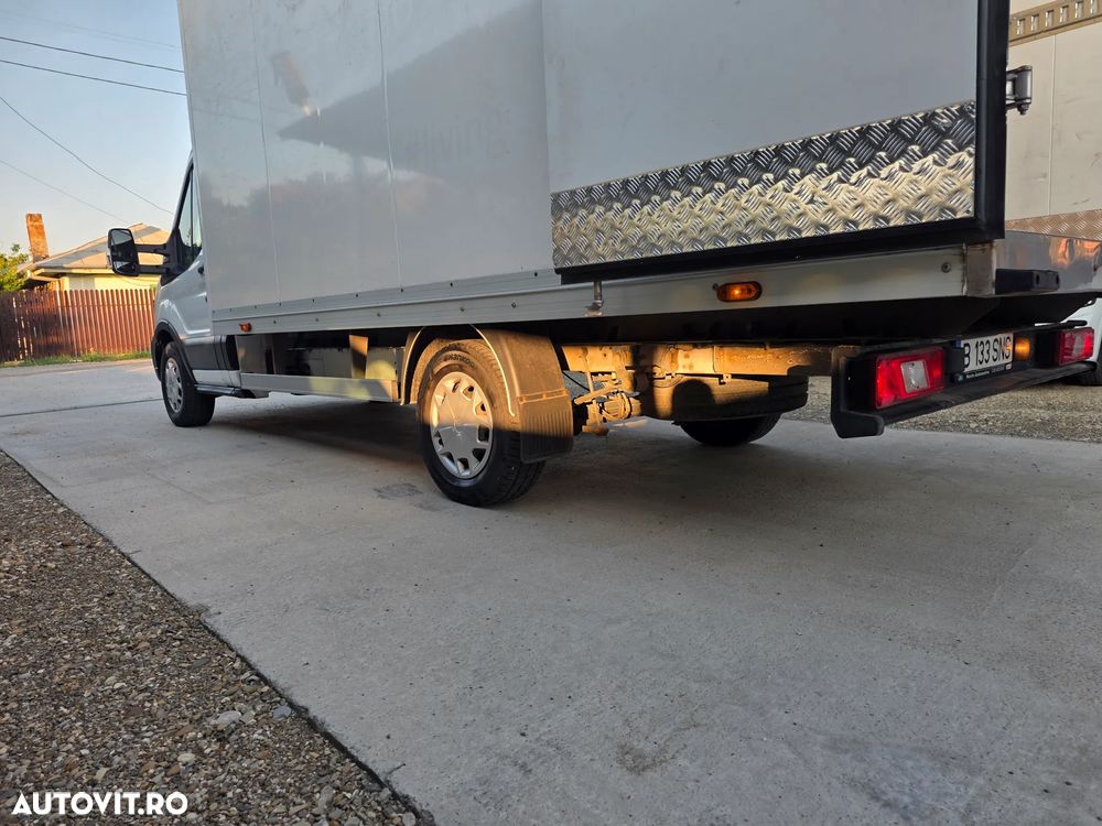 Ford TRANSIT - 29