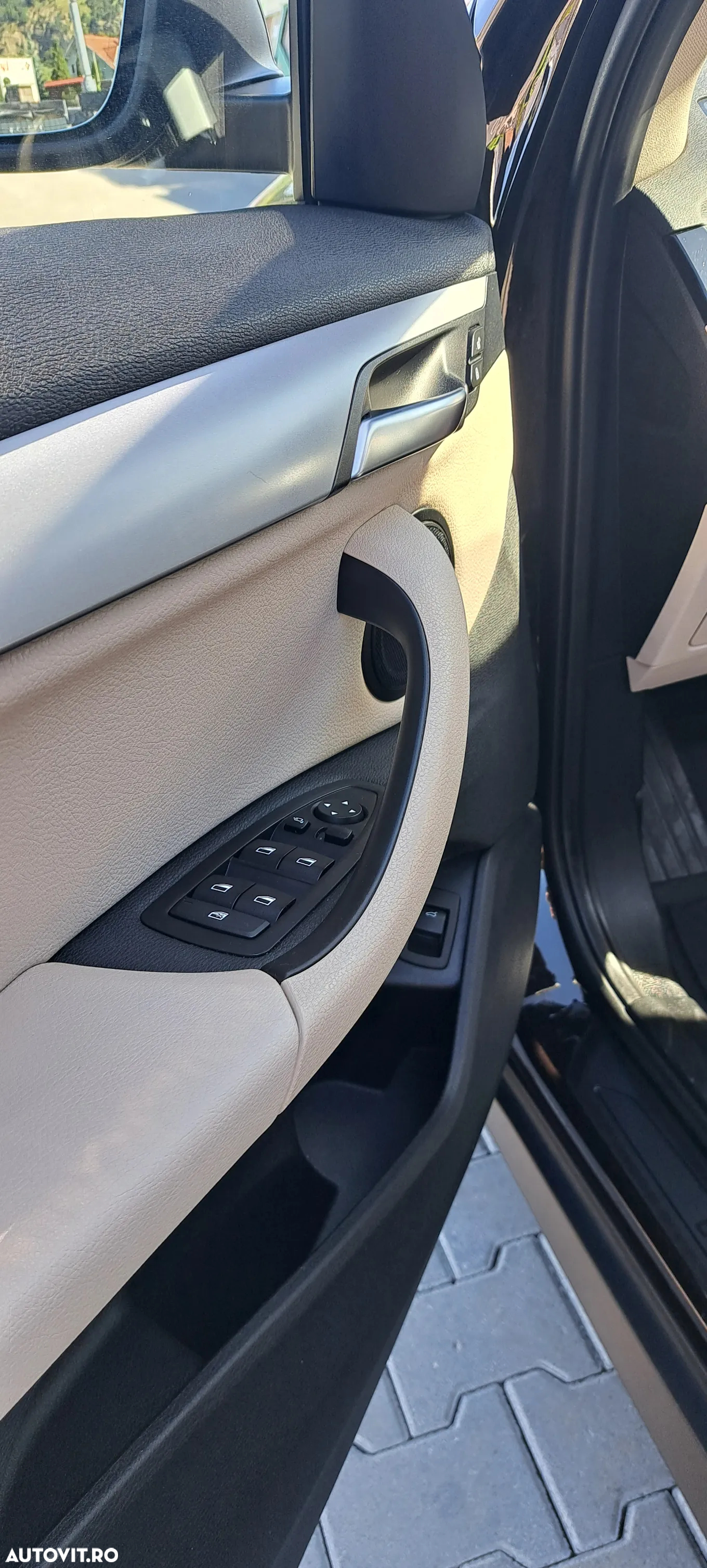 BMW X1 - 12