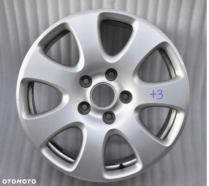 audi q7 07-17 felga aluminiowa 18 cali 4l0601025e - 1