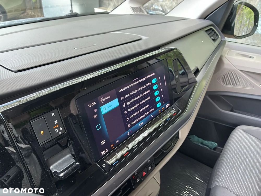 Volkswagen California - 21