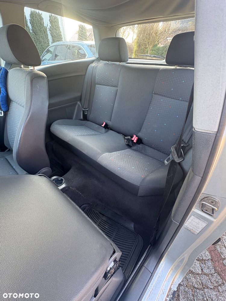 Volkswagen Polo 1.2 Basis - 17