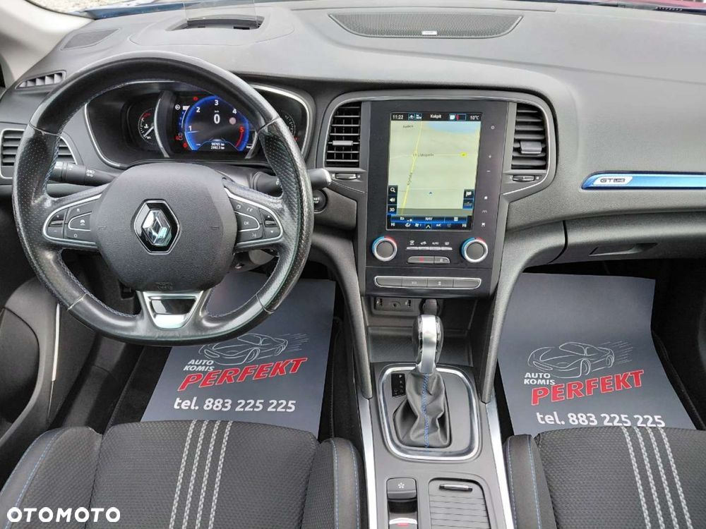 Renault Megane - 19