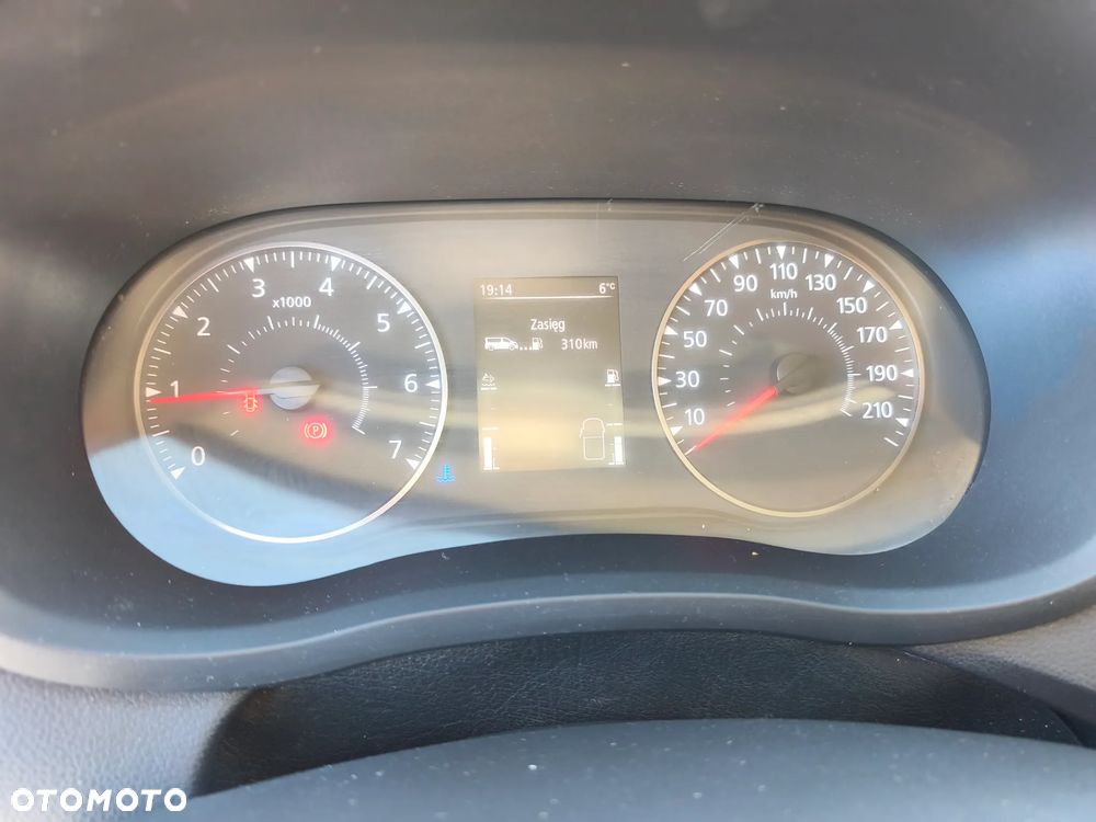 Renault Master - 20