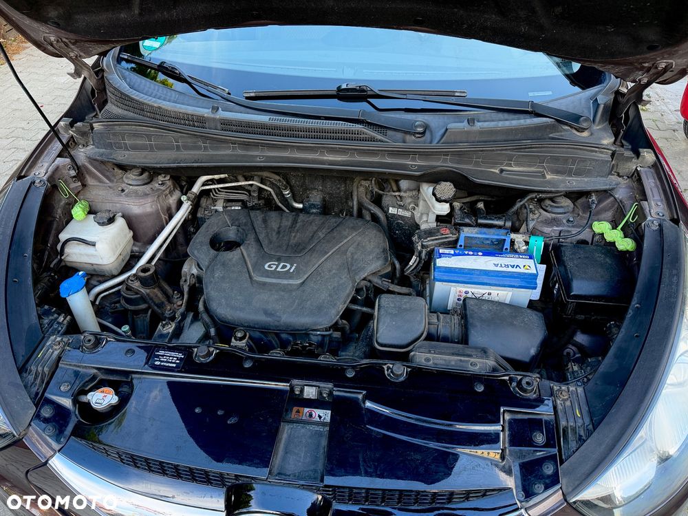 Hyundai ix35 - 35