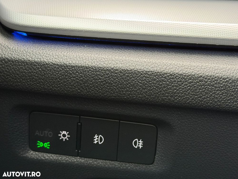 Skoda Octavia 2.0 TDI Drive - 31