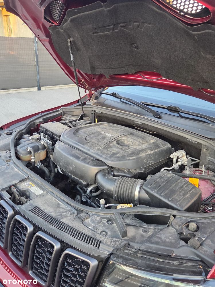 Jeep Grand Cherokee 3.6 V6 Limited - 11