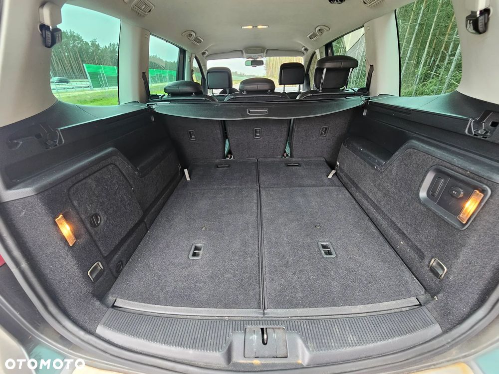 Seat Alhambra 2.0 TDI (Ecomotive) Start & Stop DSG Style Salsa - 13
